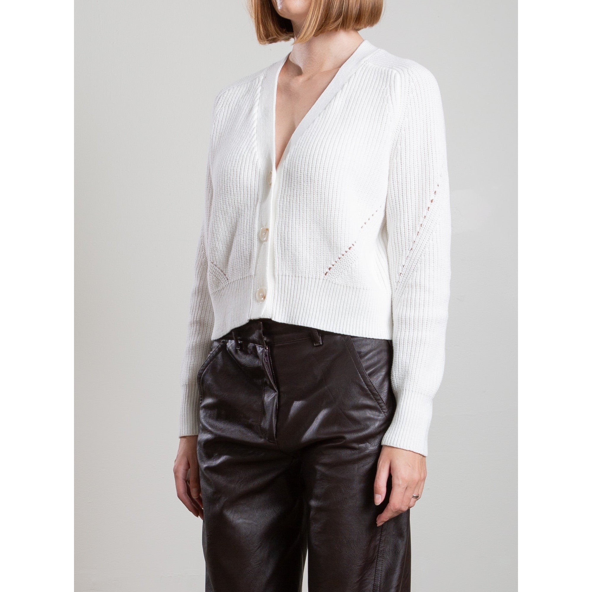 Bree Cardigan Pharaoh