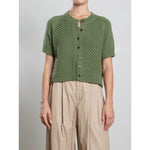 Alba Cardigan Pharaoh