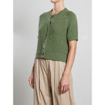 Alba Cardigan Pharaoh