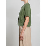 Alba Cardigan Pharaoh