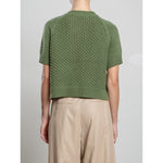 Alba Cardigan Pharaoh