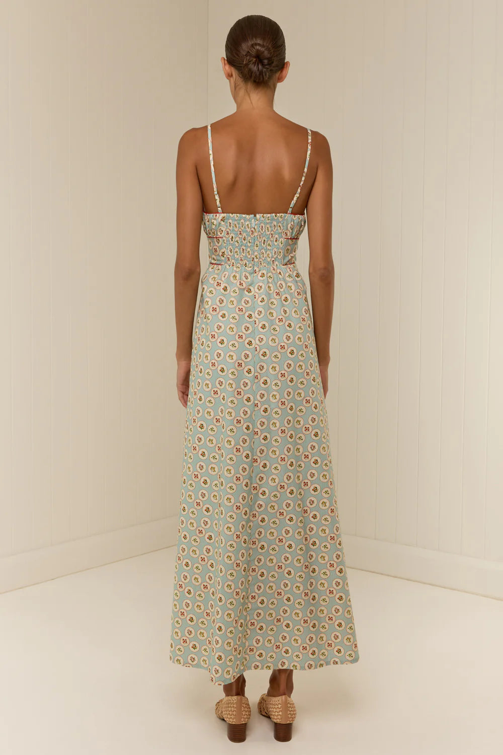 Bambi Dress Palm Noosa