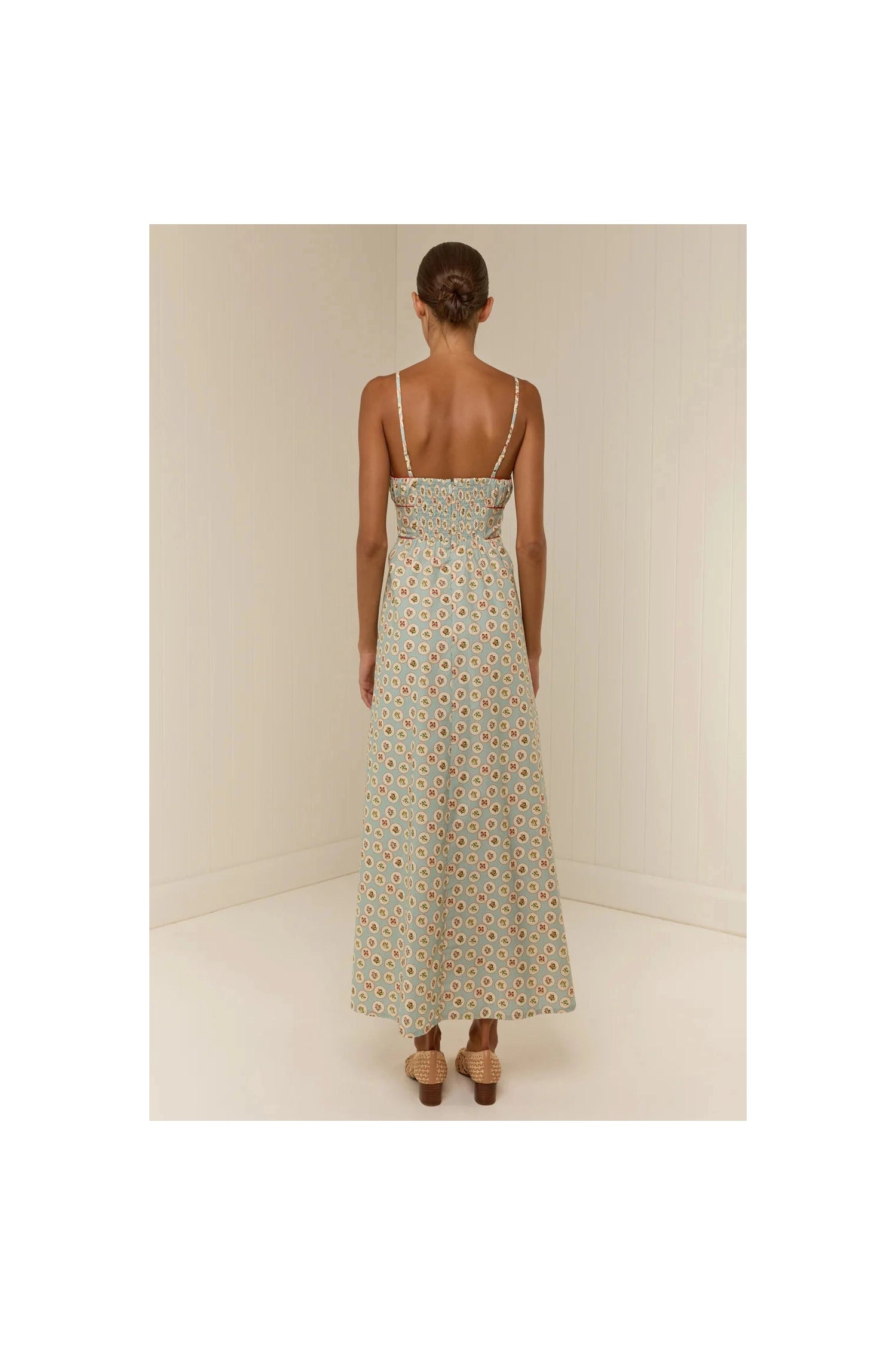 Bambi Dress Palm Noosa