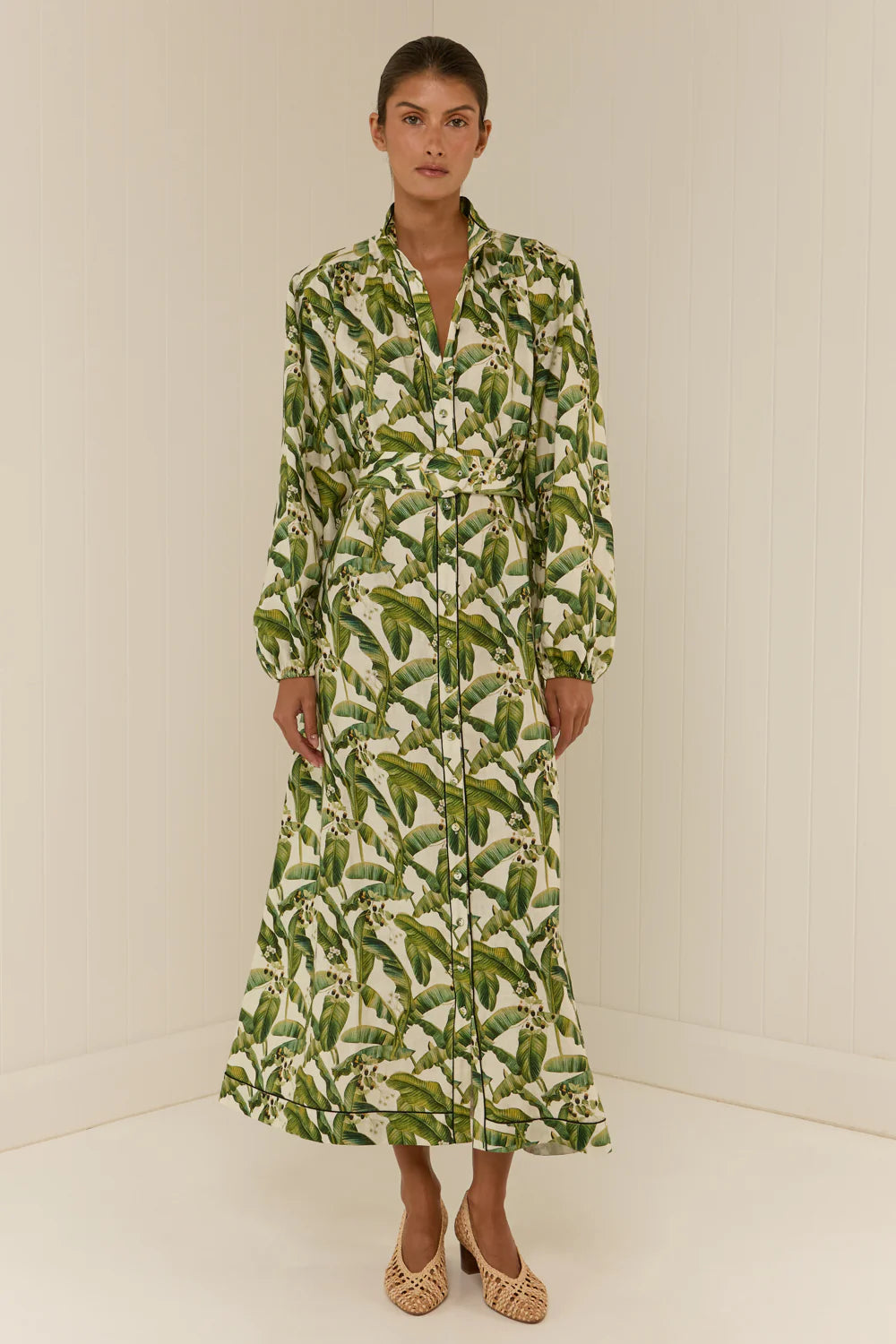 Noddy Dress Palm Noosa
