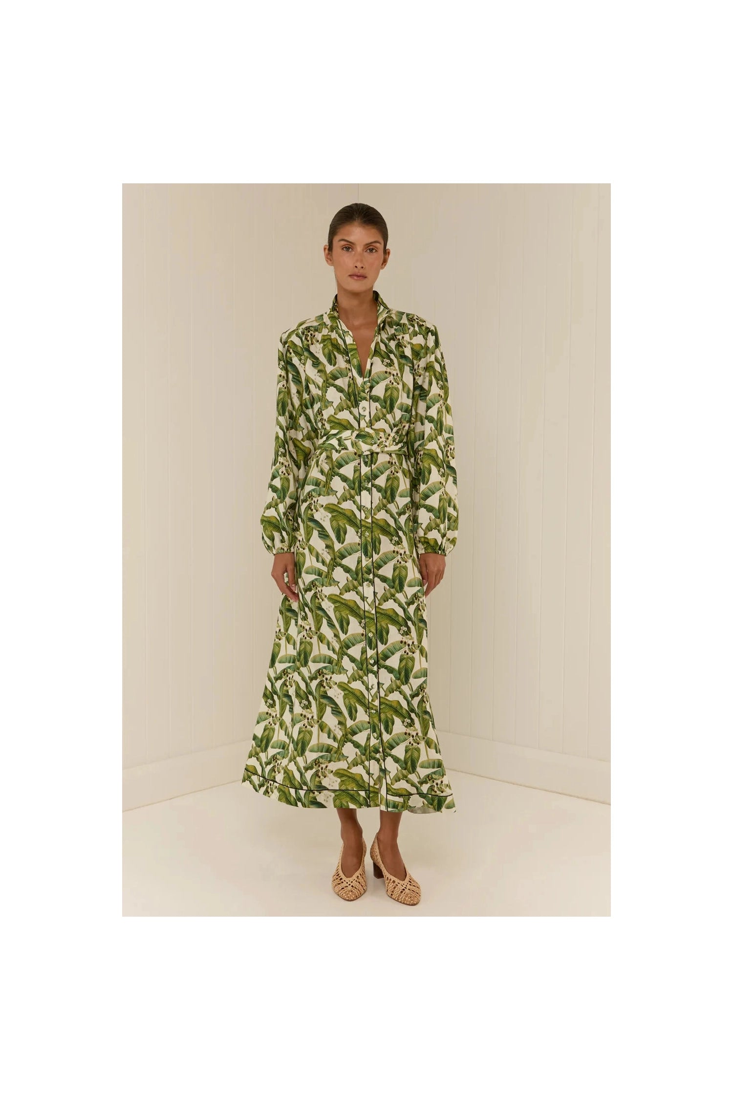 Noddy Dress Palm Noosa