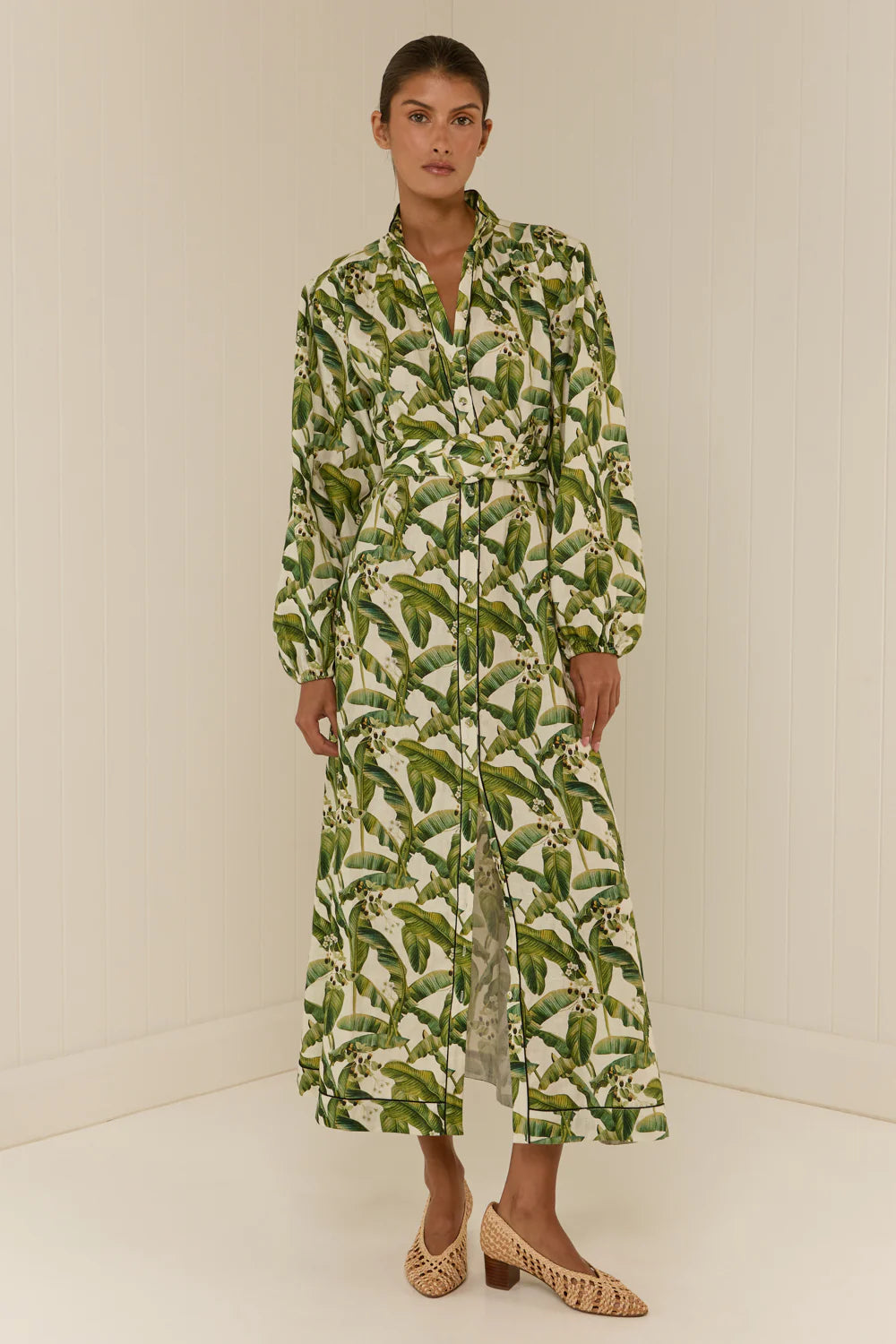 Noddy Dress Palm Noosa