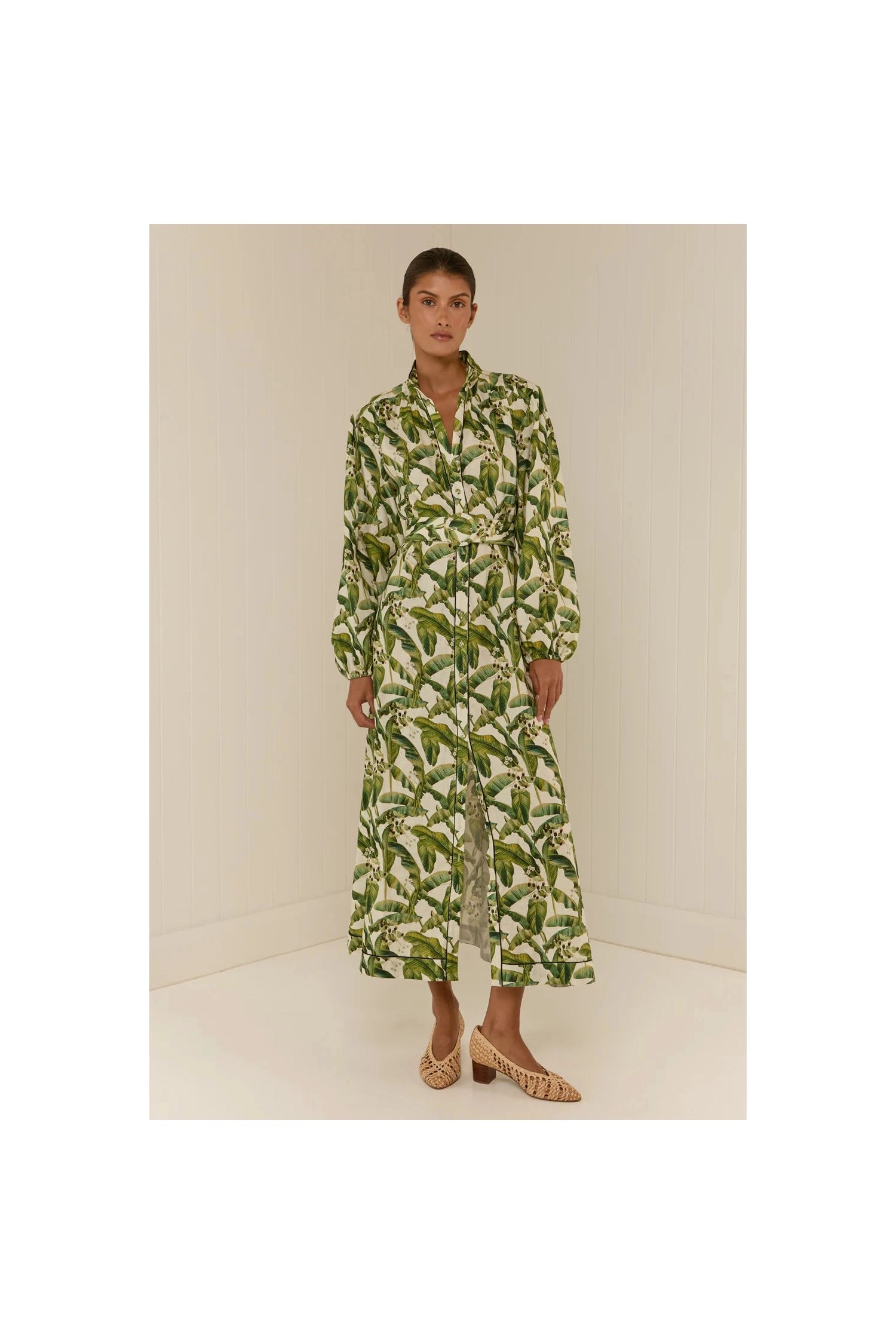 Noddy Dress Palm Noosa