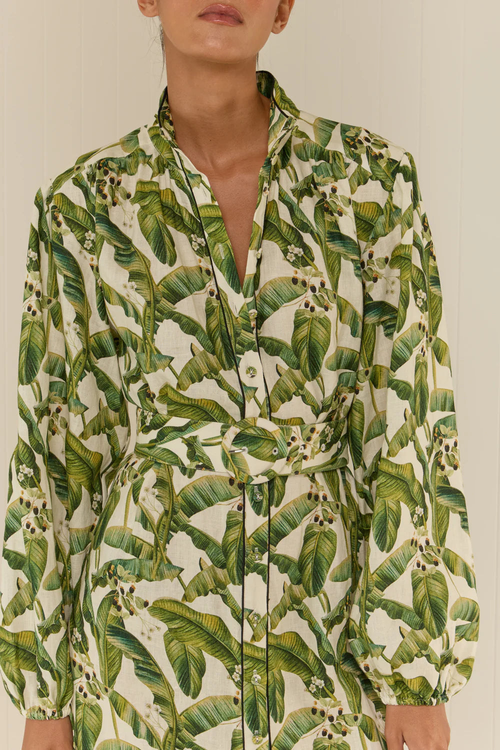 Noddy Dress Palm Noosa
