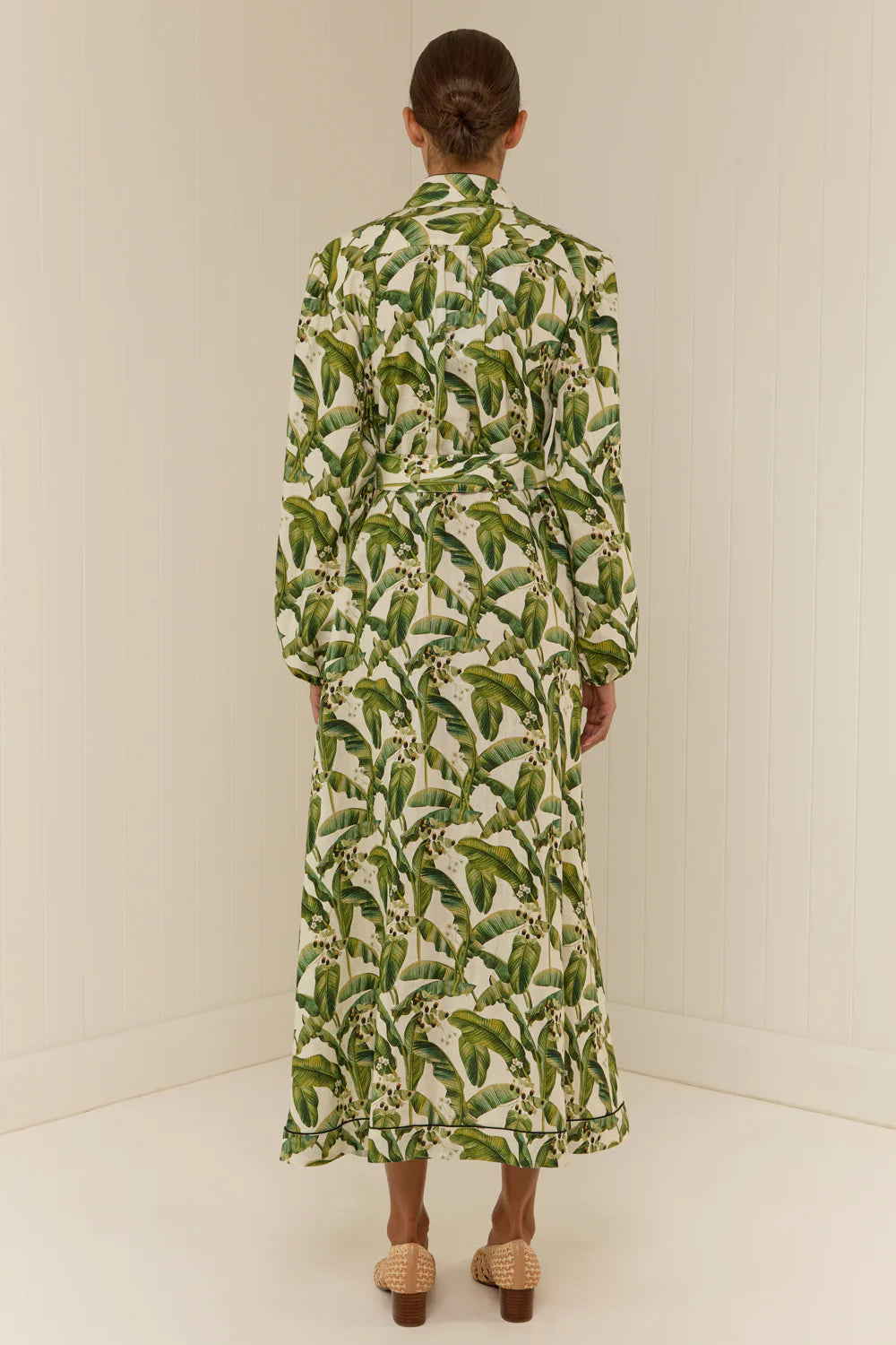 Noddy Dress Palm Noosa