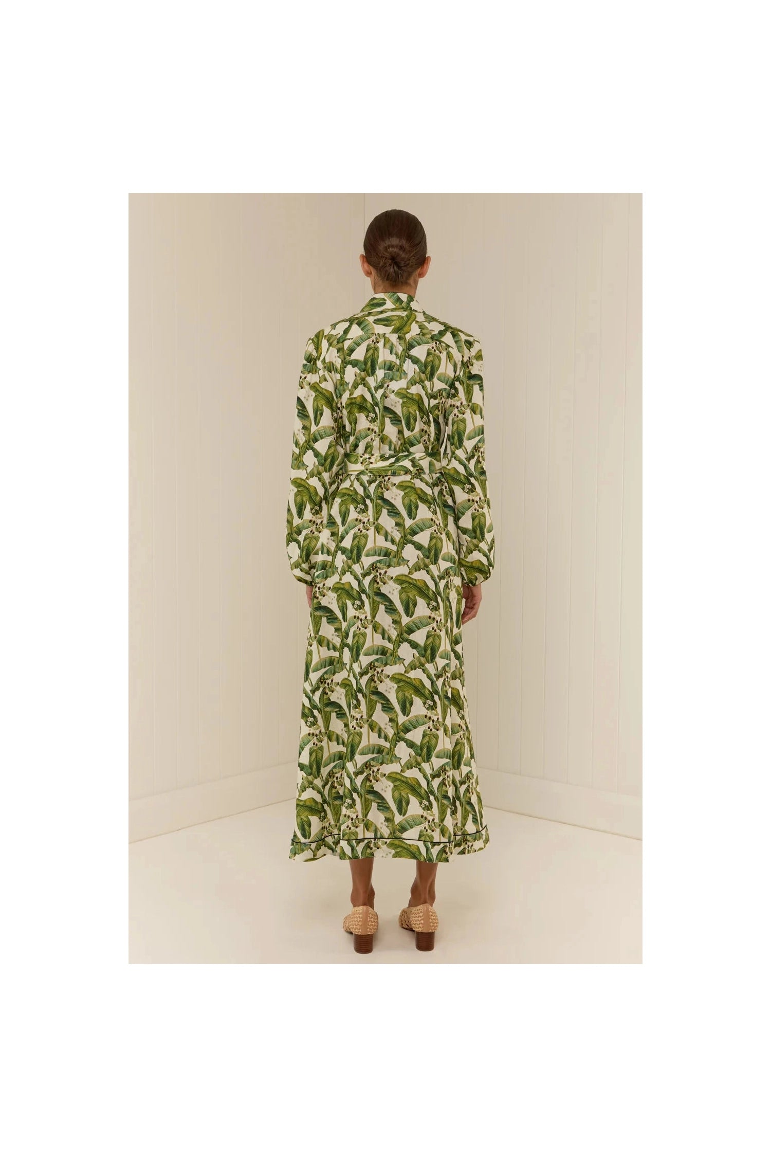 Noddy Dress Palm Noosa