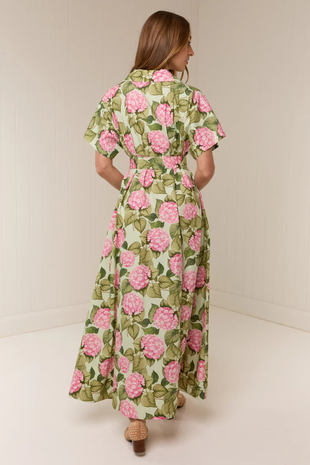 palm noosa pink dress Alessia Dress Palm. Noosa