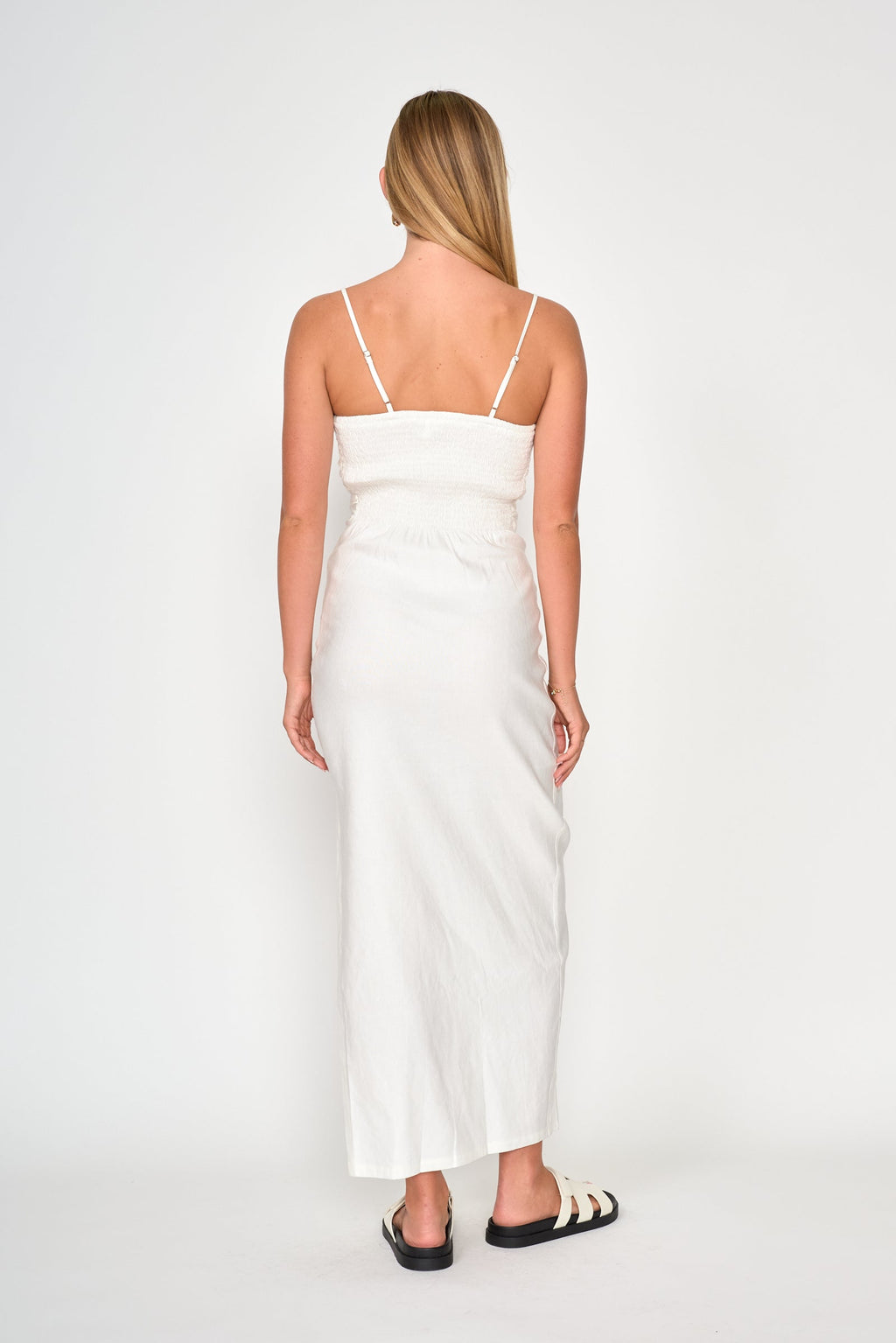 AVALON DRESS dRA