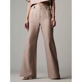 Hevron Carlin Pant-Mauve