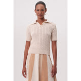 NIKKI SKIRT Exquise USA