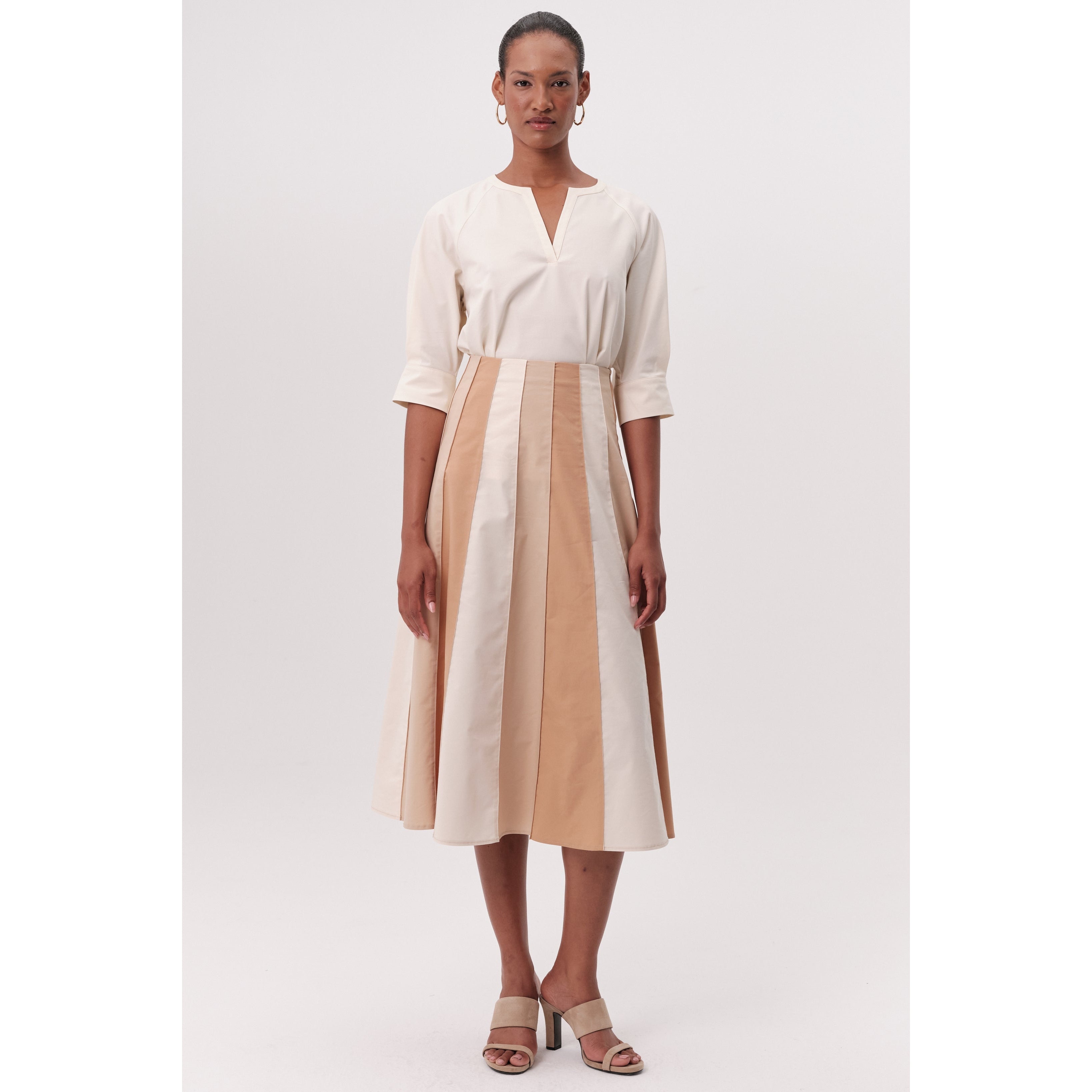 NIKKI SKIRT Exquise USA