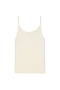 The Baby Rib Scallop Tank DONNI.