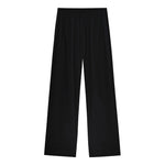Black The Pop Simple Pant Jet