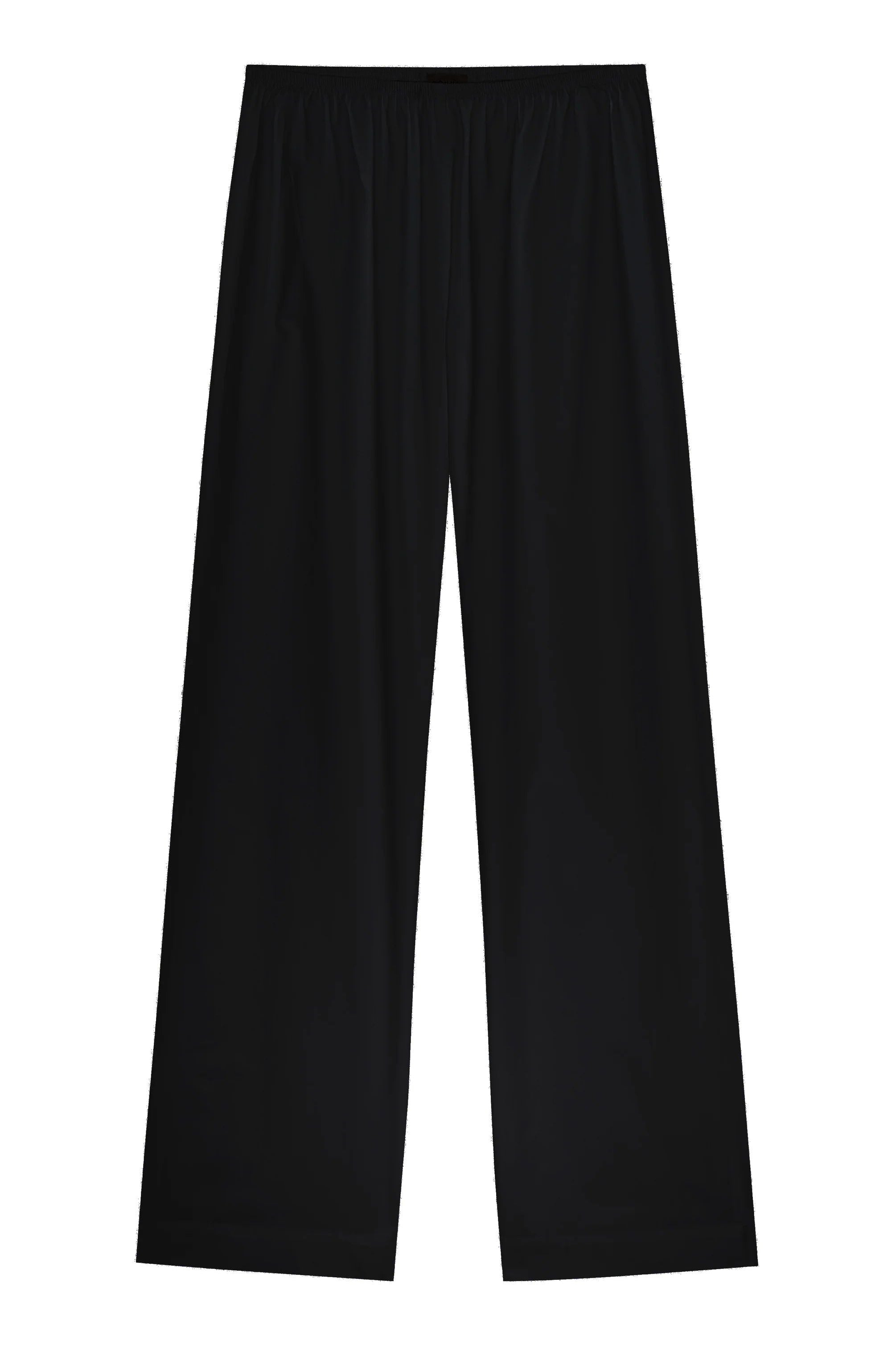 The Pop Simple Pant Jet DONNI.