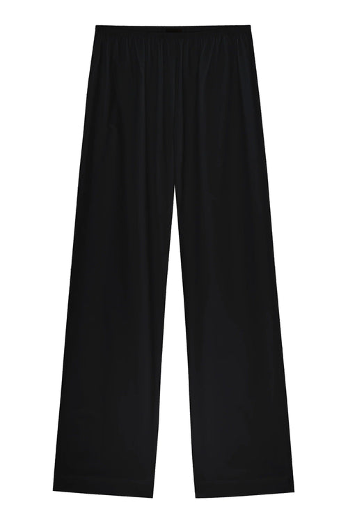 The Pop Simple Pant Jet DONNI.