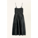 Mirth Puglia Dress in Black