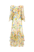 Eleanor Dress Queens of Archive