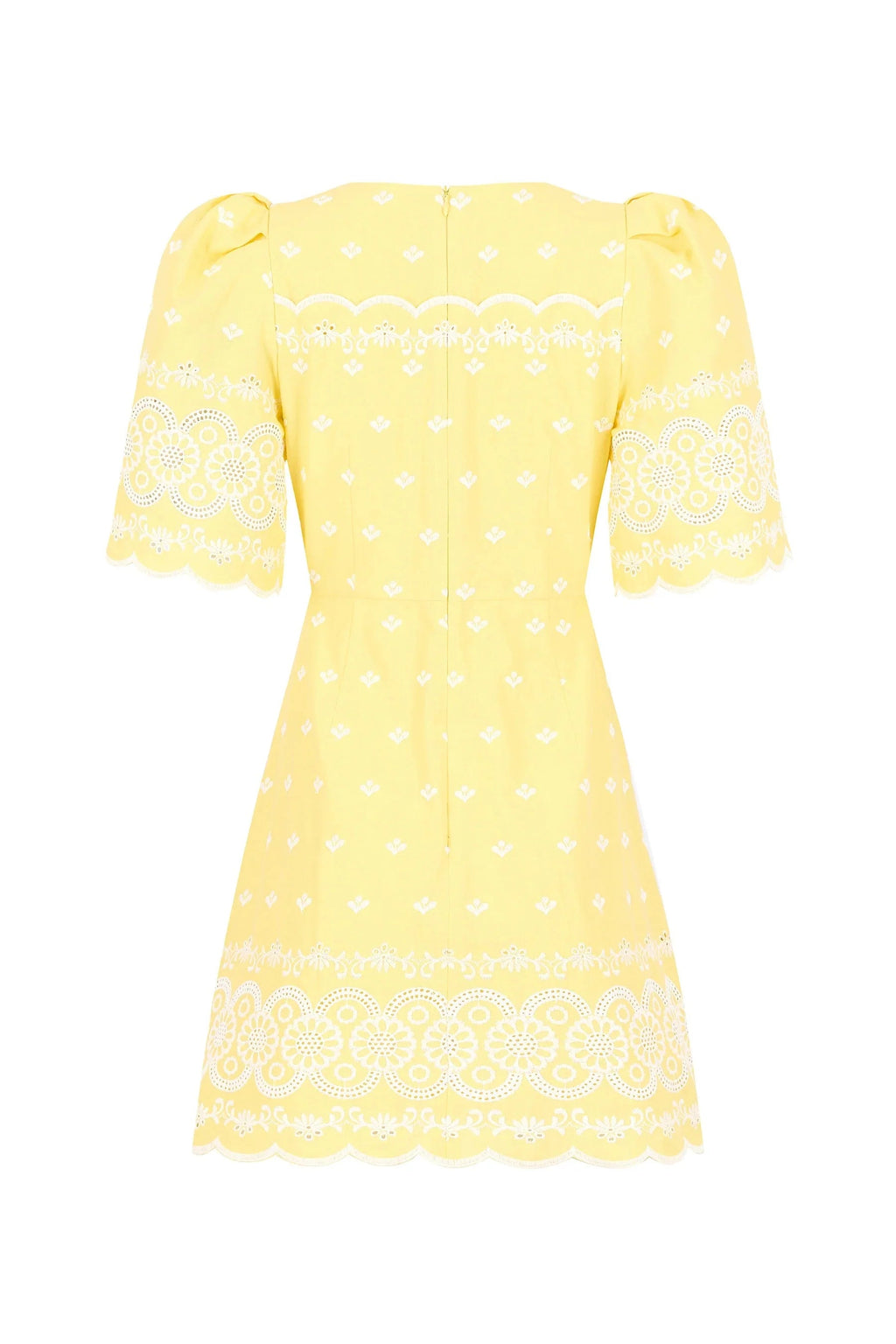 Charlotte Dress Queens of Archive
