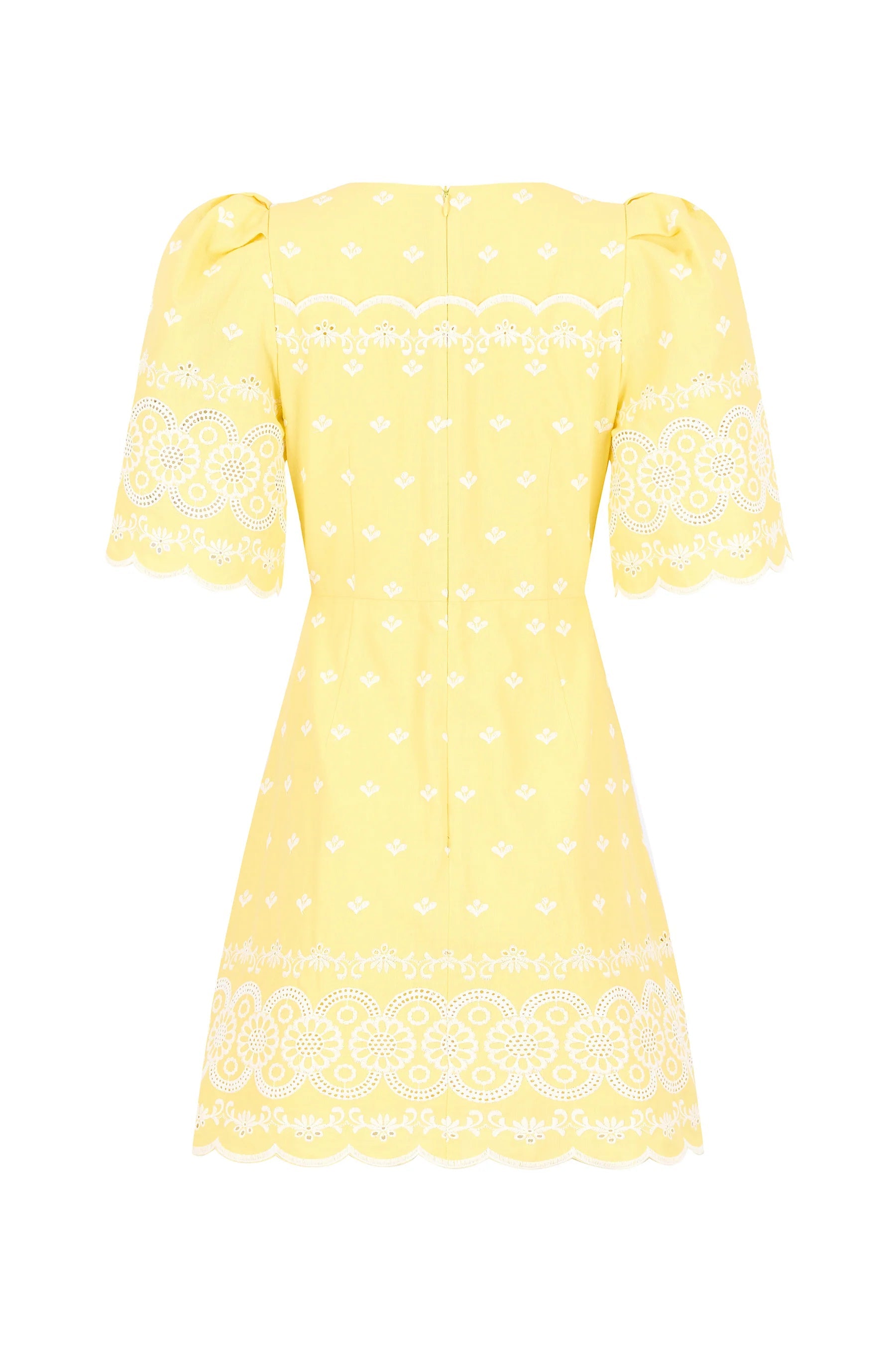 Charlotte Dress Queens of Archive