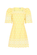Charlotte Dress Queens of Archive