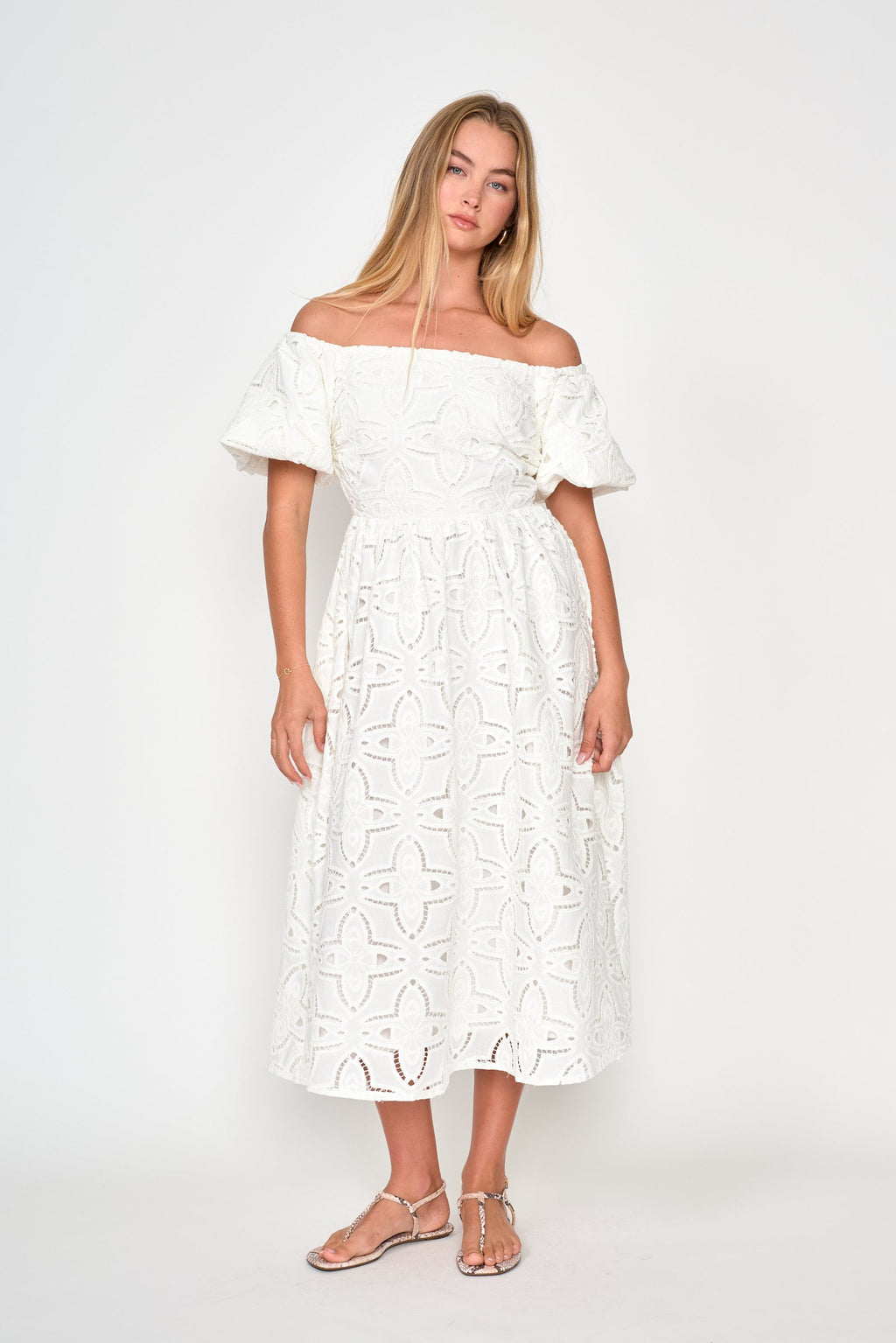 BARBADOS DRESS dRA