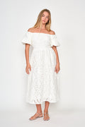 BARBADOS DRESS dRA