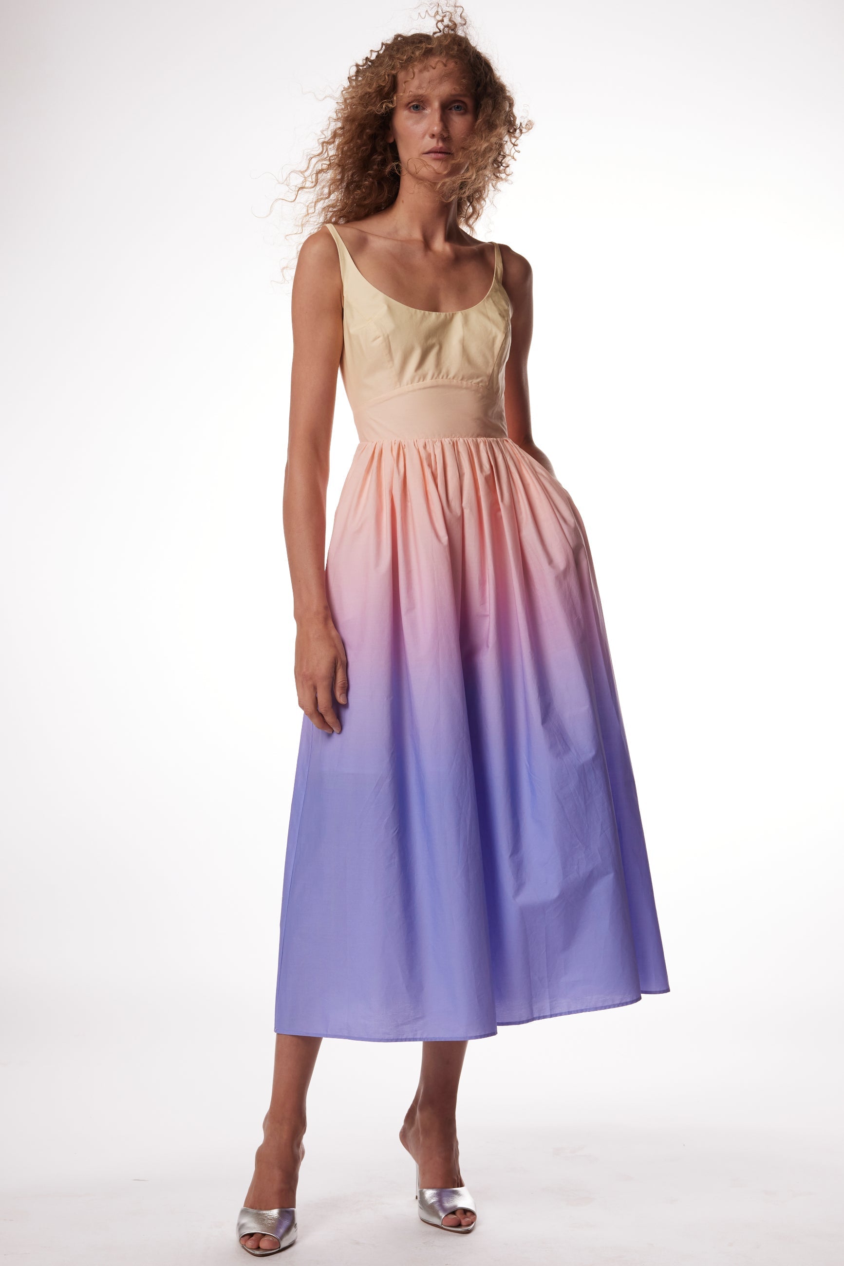 Nixie Dress - Twilight Christy Lynn