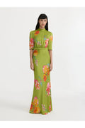 ADELE-B DRESS 11340 SALONI