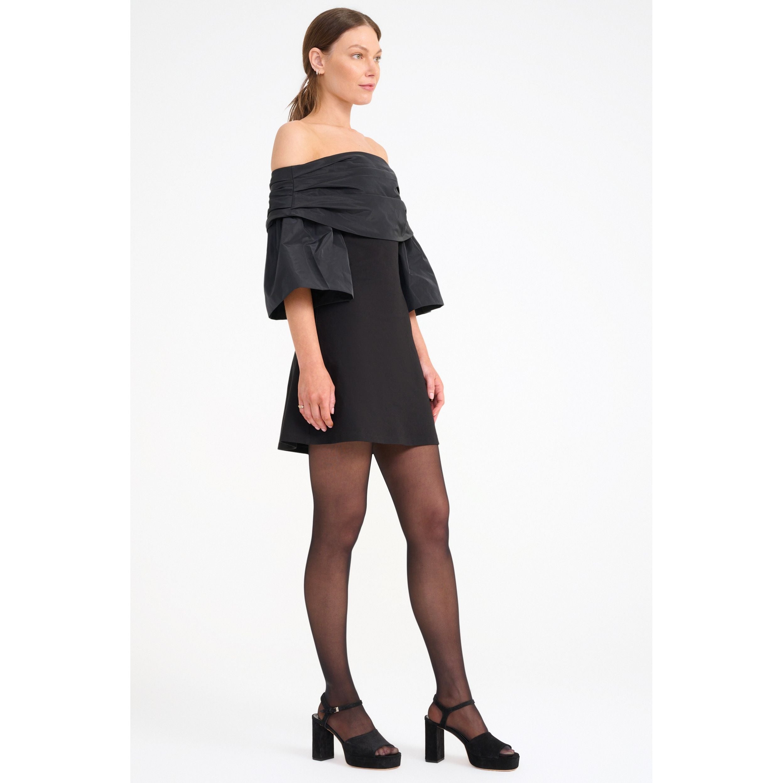 HARPER DRESS