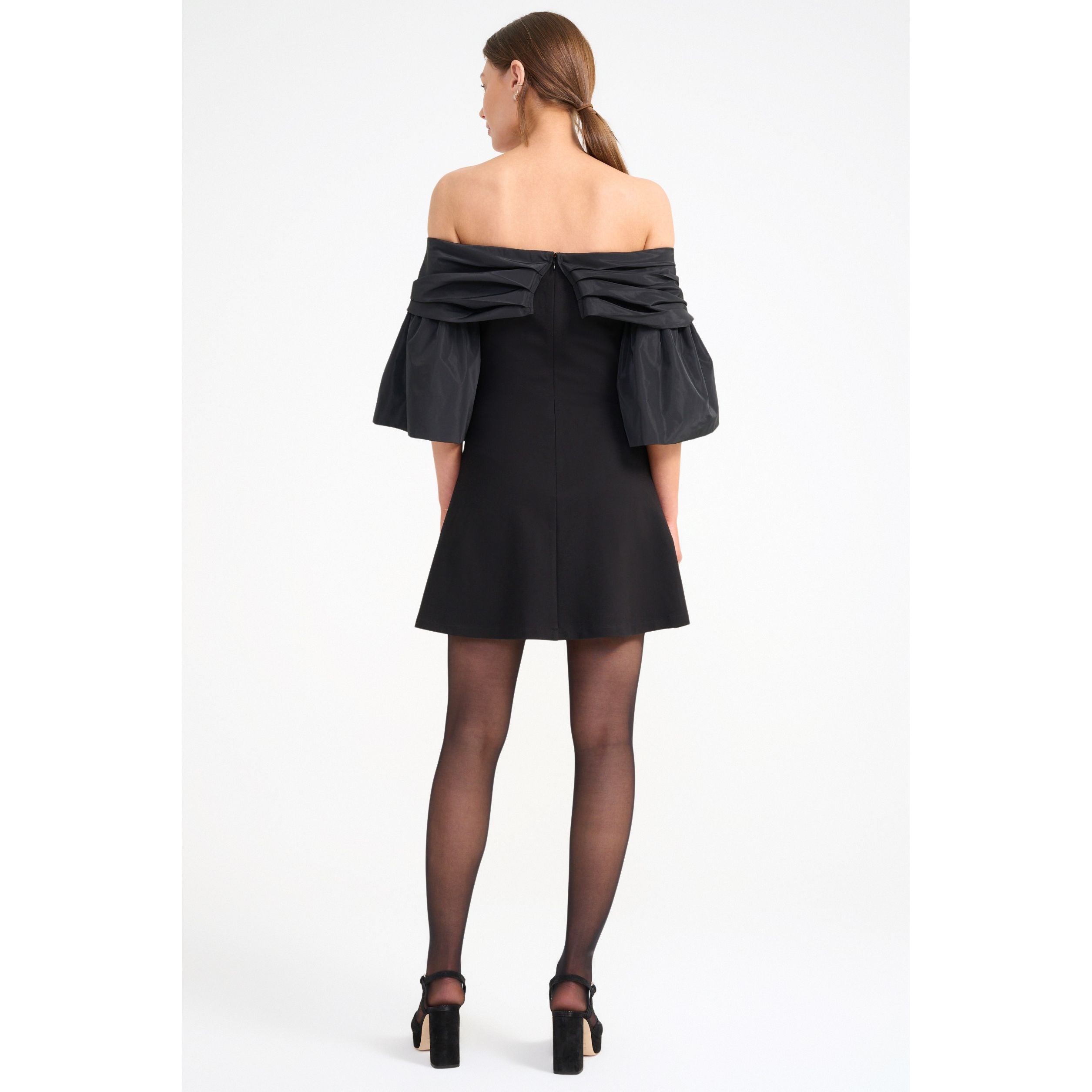 HARPER DRESS