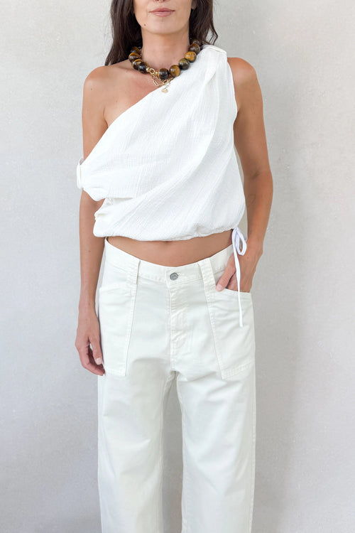 FARFALLA TOP Rachel Comey
