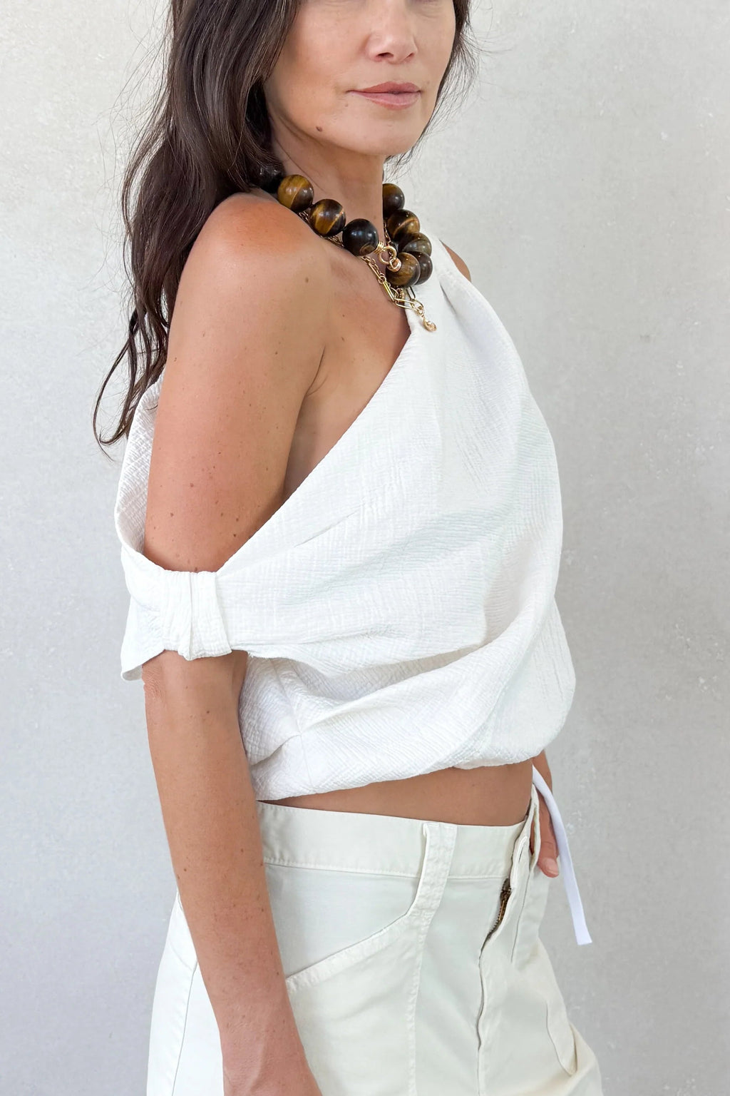 FARFALLA TOP Rachel Comey