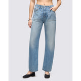 The Rewind Jean Re/Done