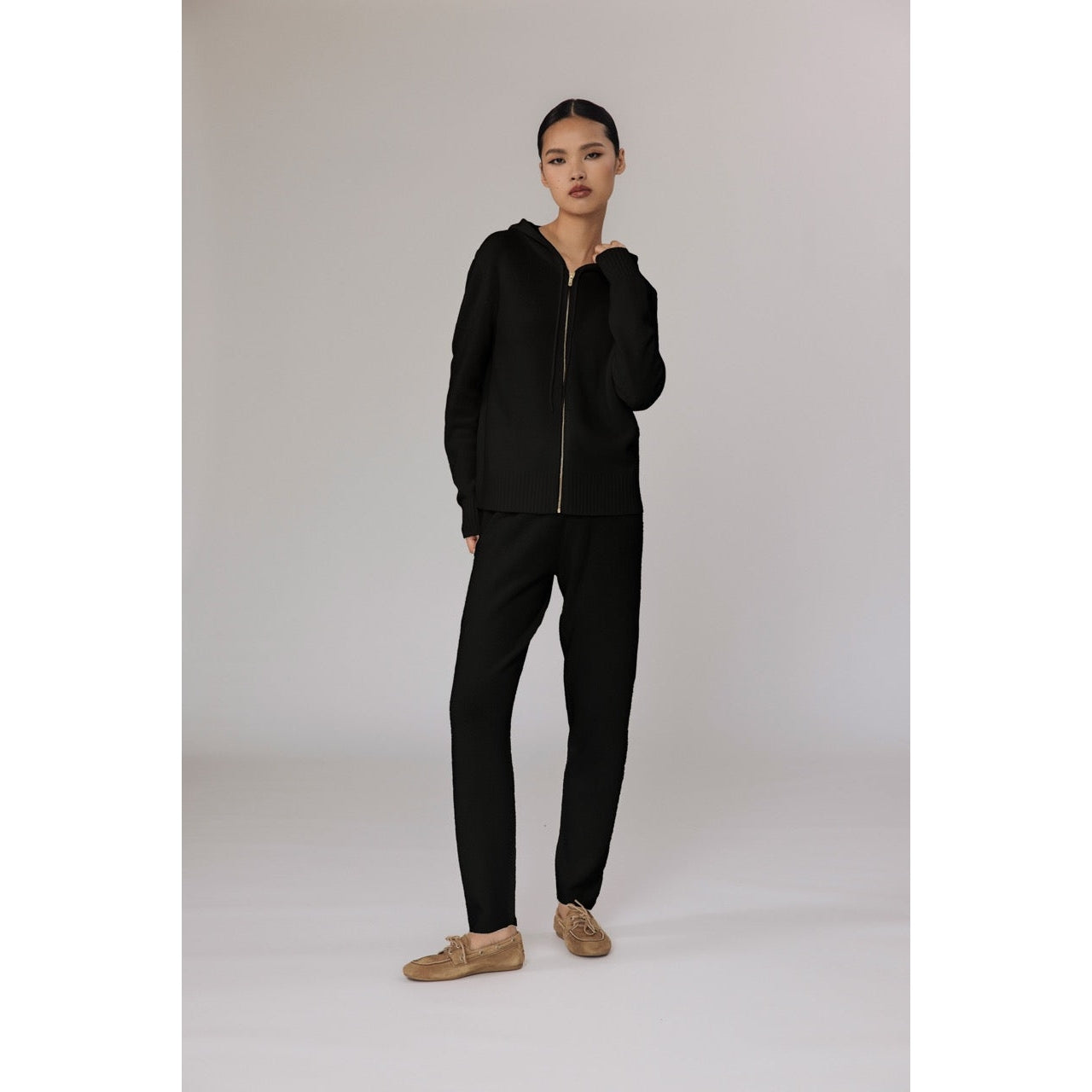 Hornbill Cardigan Madeleine Thompson