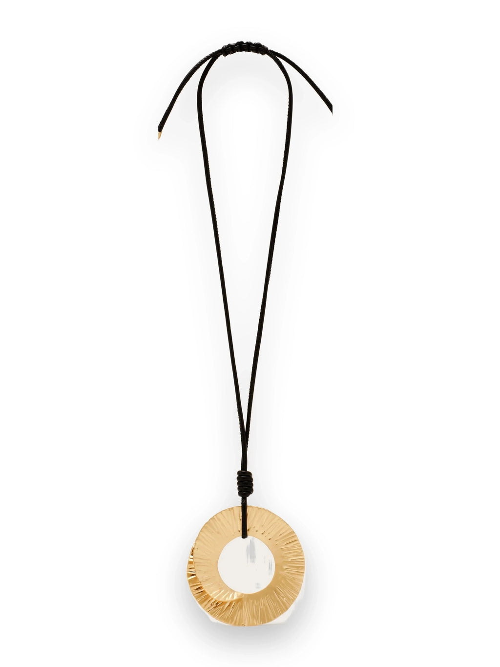 REN NECKLACE Cult Gaia