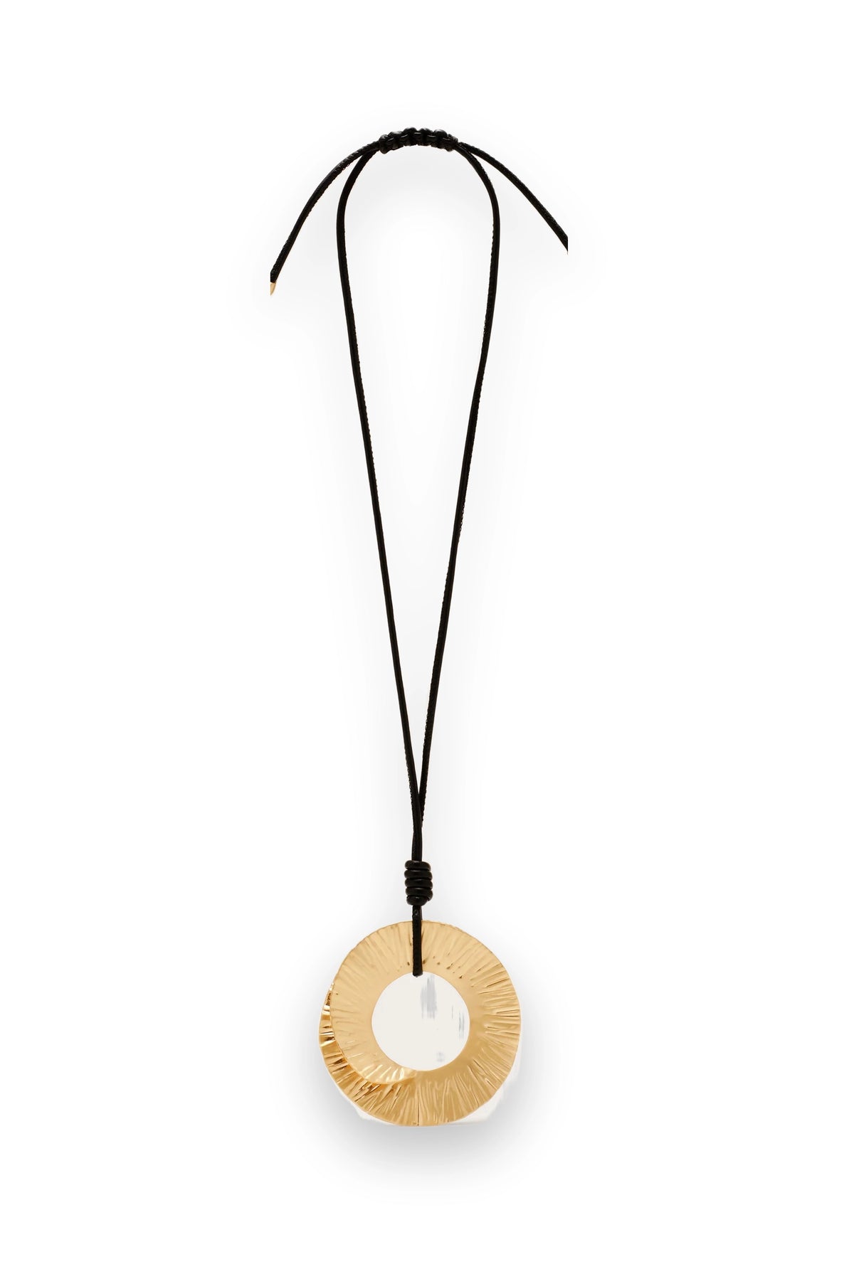 REN NECKLACE Cult Gaia