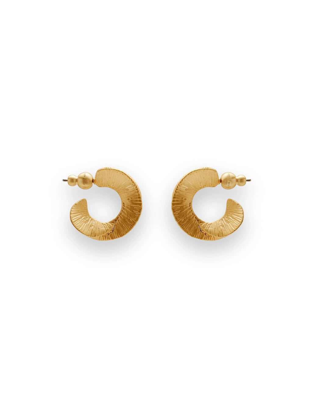 REN MINI Earring Cult Gaia