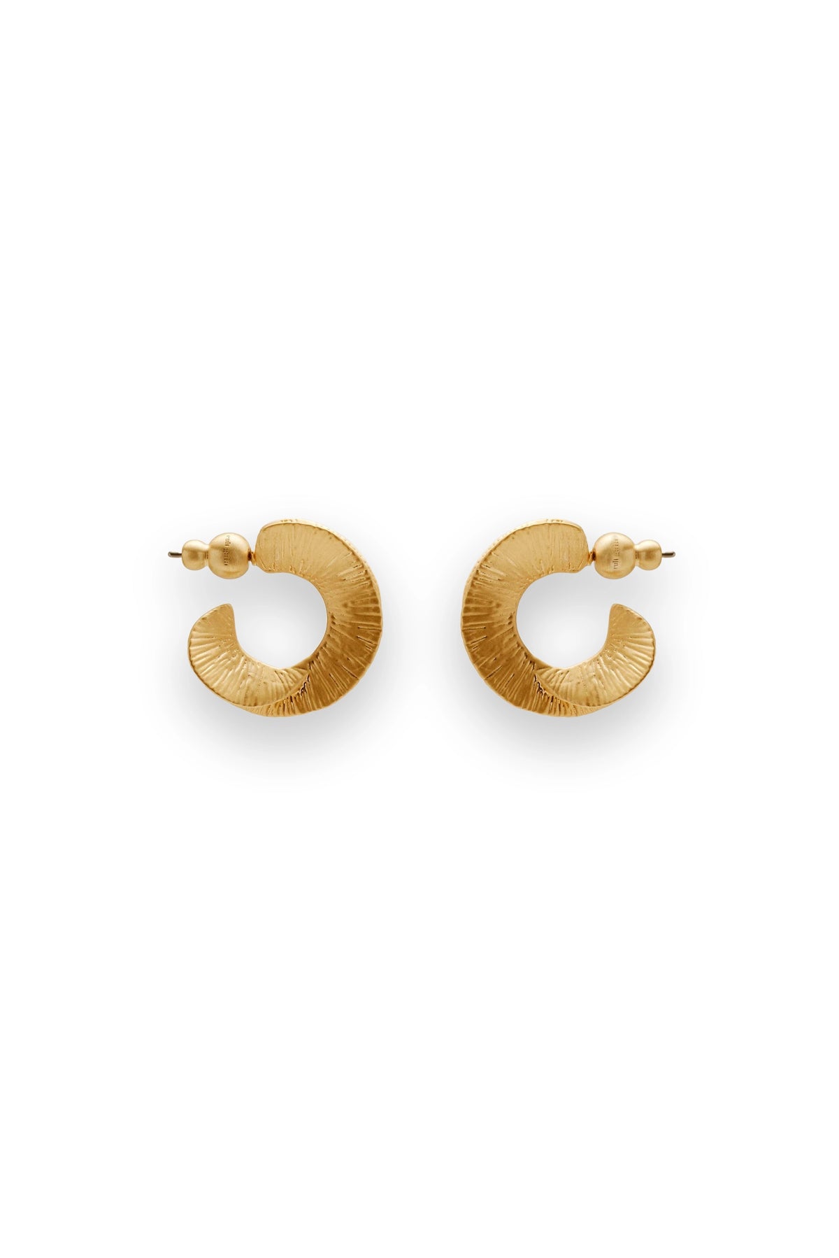 REN MINI Earring Cult Gaia