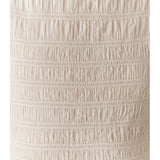 Doen Rizzo Dress White