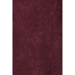 Flower Mesh Maxi Dress