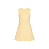 Flower Mini Flared Dress ROTATE Birger Christensen