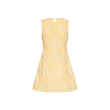 Flower Mini Flared Dress ROTATE Birger Christensen