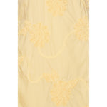 Flower Mini Flared Dress ROTATE Birger Christensen