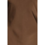 Satin Flowy Sleeve Dress ROTATE Birger Christensen