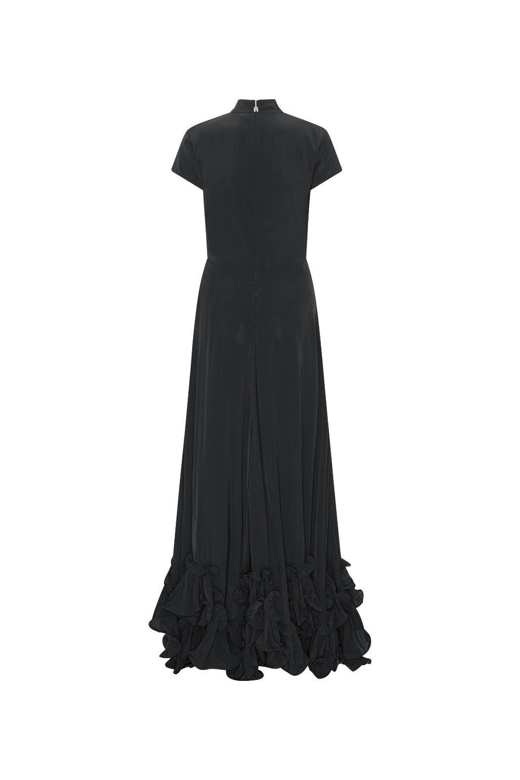 MAXI CAPSLEEVE DRESS ROTATE Birger Christensen