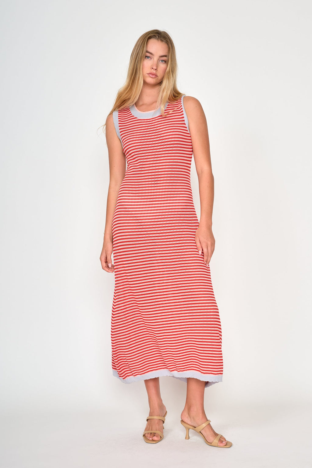 JUNE DRESS dRA